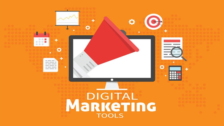 Digital Marketing Tools