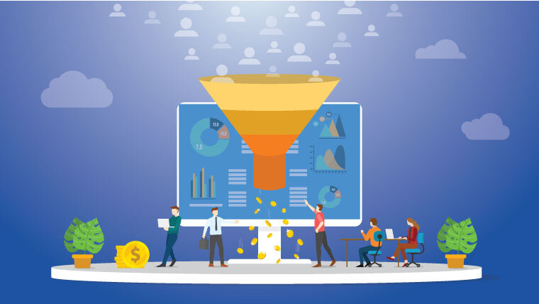 How to Build a Conversion Focused Sales Funnel