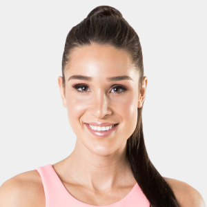 Kayla Itsines (CEO of Sweat)